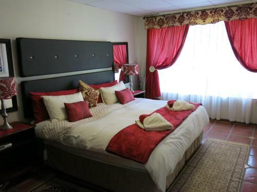 Hostal A Cherry Lane Self Catering And B&B