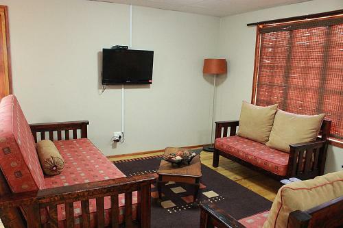 Hostal A Cherry Lane Self Catering And B&B