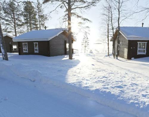 Camping Merihelmi