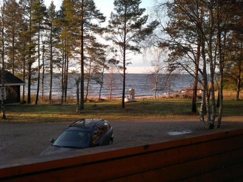 Camping Merihelmi