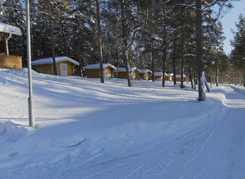Camping Merihelmi