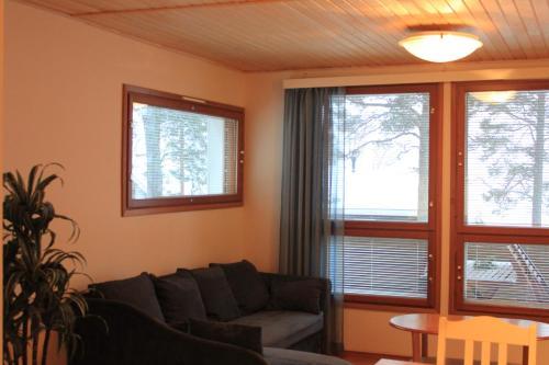 Camping Merihelmi
