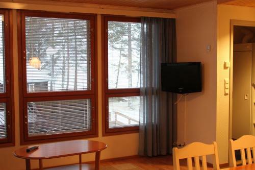 Camping Merihelmi