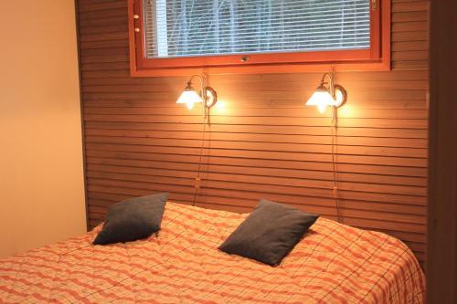 Camping Merihelmi
