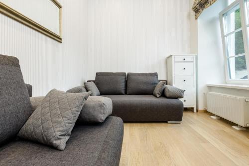 Center City Apartments - Jogailos