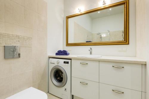 Center City Apartments - Jogailos