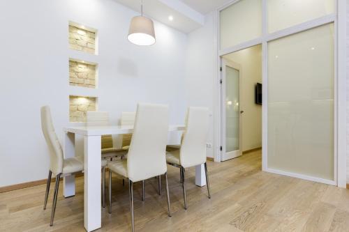 Center City Apartments - Jogailos