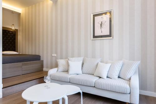 Center City Apartments - Jogailos