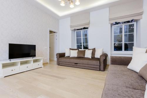 Center City Apartments - Jogailos