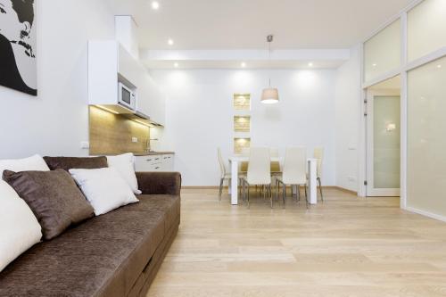 Center City Apartments - Jogailos