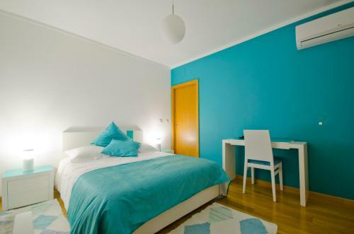 Agroturismo Moradia Com Piscina