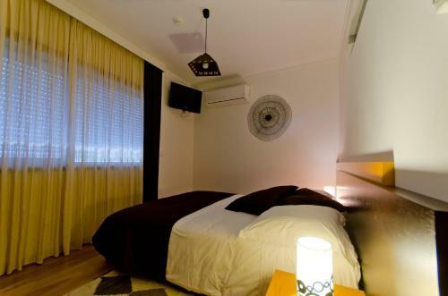 Agroturismo Moradia Com Piscina