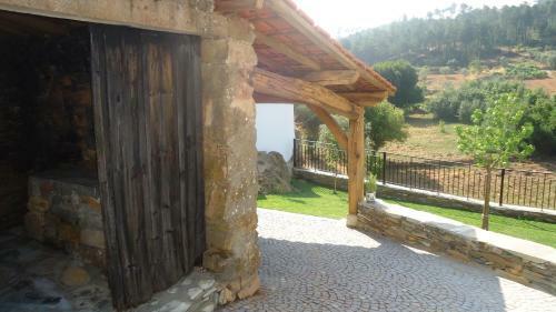 Agroturismo Moradia Com Piscina