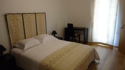 Agroturismo Moradia Com Piscina