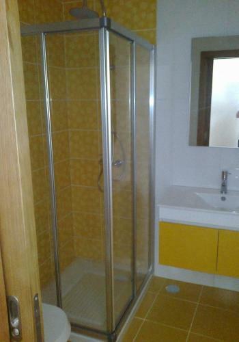 Agroturismo Moradia Com Piscina