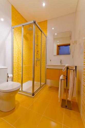 Agroturismo Moradia Com Piscina