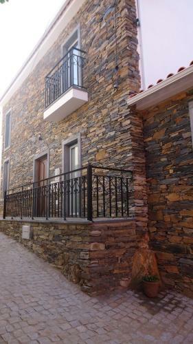 Agroturismo Moradia Com Piscina
