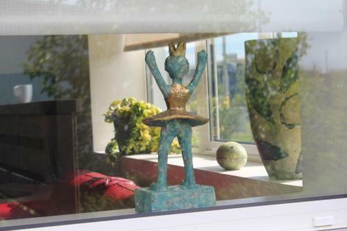 Hostal Kv�ldstjarnan Gistiheimili