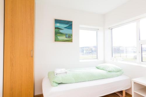 Hostal Kv�ldstjarnan Gistiheimili