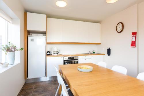 Hostal Kv�ldstjarnan Gistiheimili