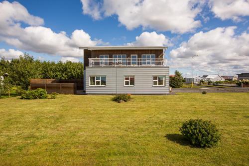 Hostal Kv�ldstjarnan Gistiheimili