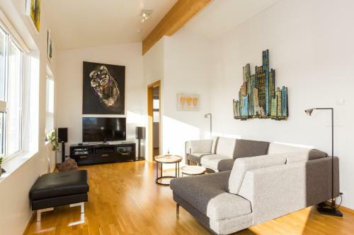 Hostal Kv�ldstjarnan Gistiheimili