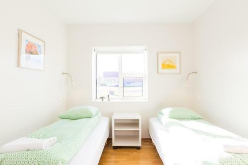 Hostal Kv�ldstjarnan Gistiheimili