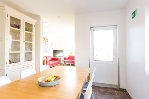 Hostal Kv�ldstjarnan Gistiheimili