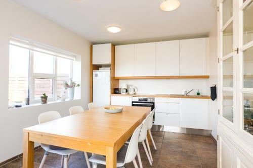 Hostal Kv�ldstjarnan Gistiheimili