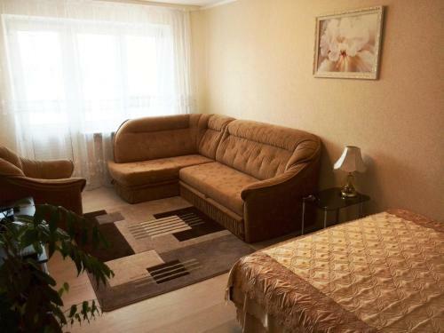 Comfort Minsk Apartment