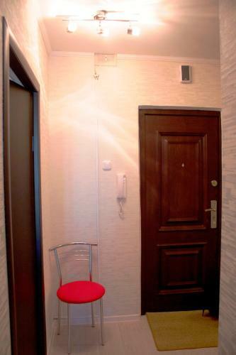Comfort Minsk Apartment