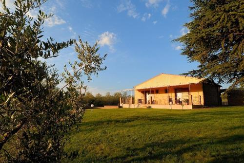 Hostal Cerchio Verde