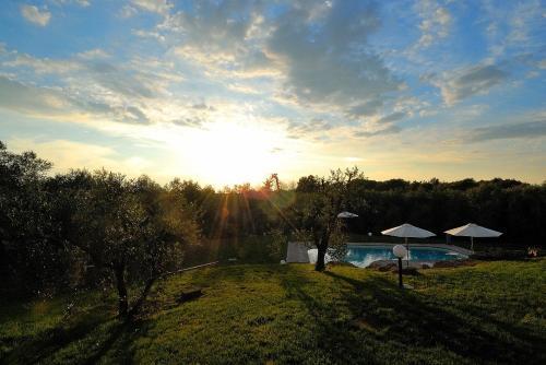 Hostal Cerchio Verde