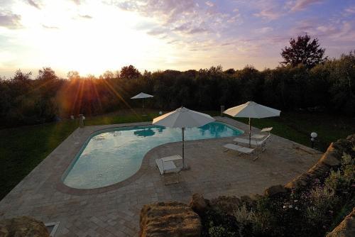 Hostal Cerchio Verde