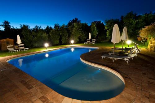 Hostal Cerchio Verde