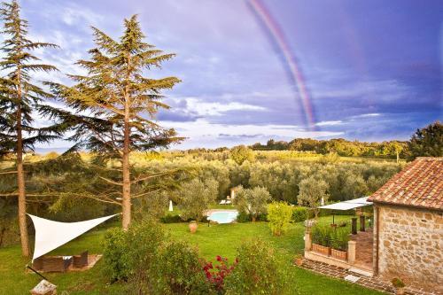 Hostal Cerchio Verde