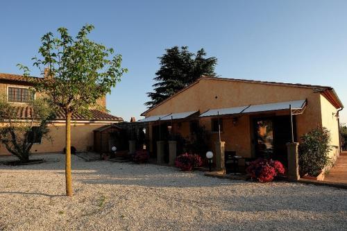 Hostal Cerchio Verde