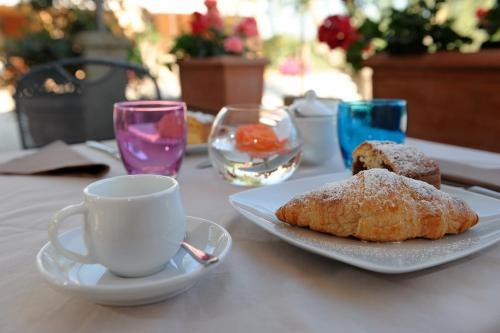 Hostal Cerchio Verde