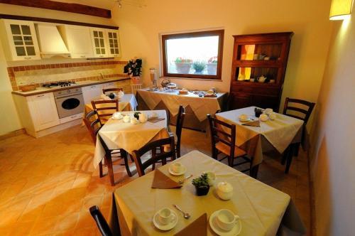 Hostal Cerchio Verde
