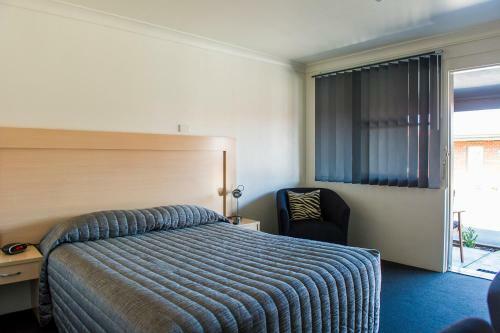 Cherry Blossom Motor Inn