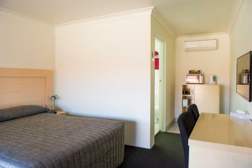 Cherry Blossom Motor Inn