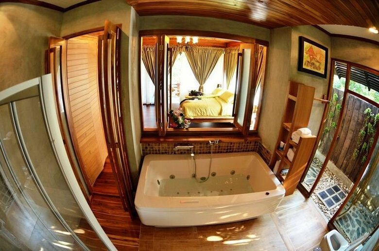 Hotel 32 Coffee Hill & Resort