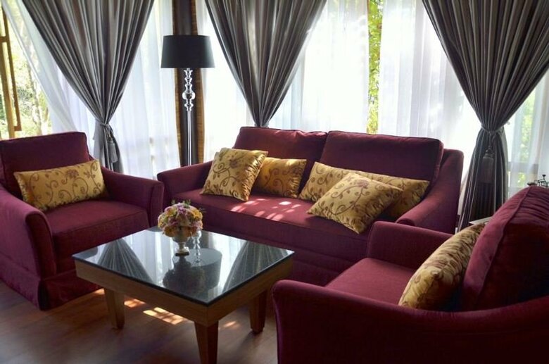 Hotel 32 Coffee Hill & Resort