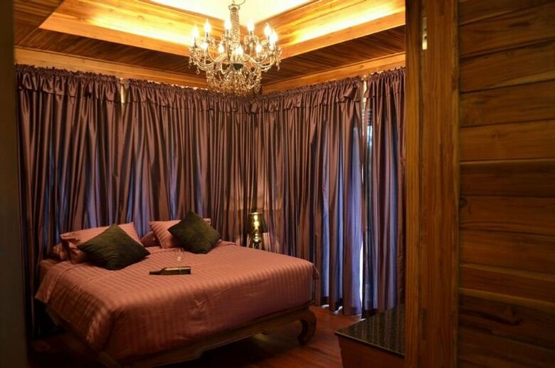 Hotel 32 Coffee Hill & Resort