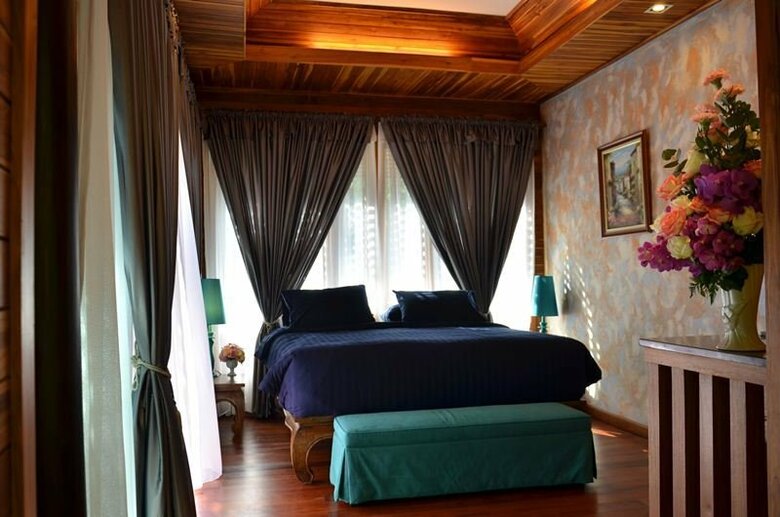 Hotel 32 Coffee Hill & Resort