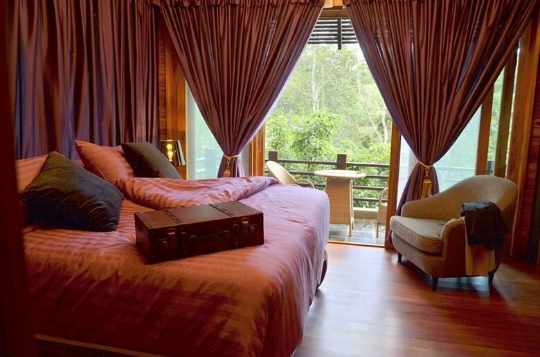 Hotel 32 Coffee Hill & Resort