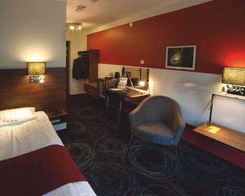 Best Western Hotel Norra V�ttern