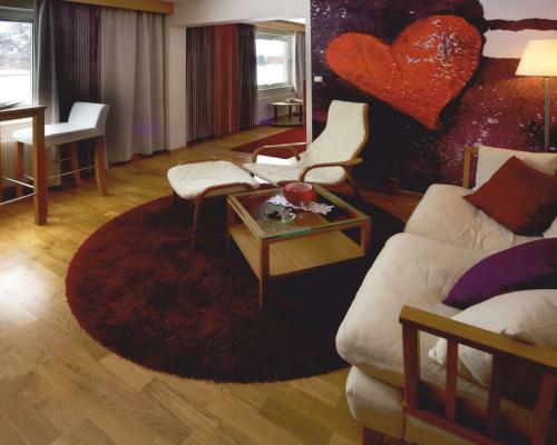 Best Western Hotel Norra V�ttern