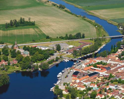 Best Western Hotel Norra V�ttern