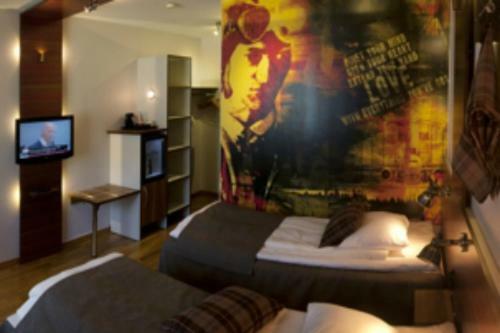 Best Western Hotel Norra V�ttern